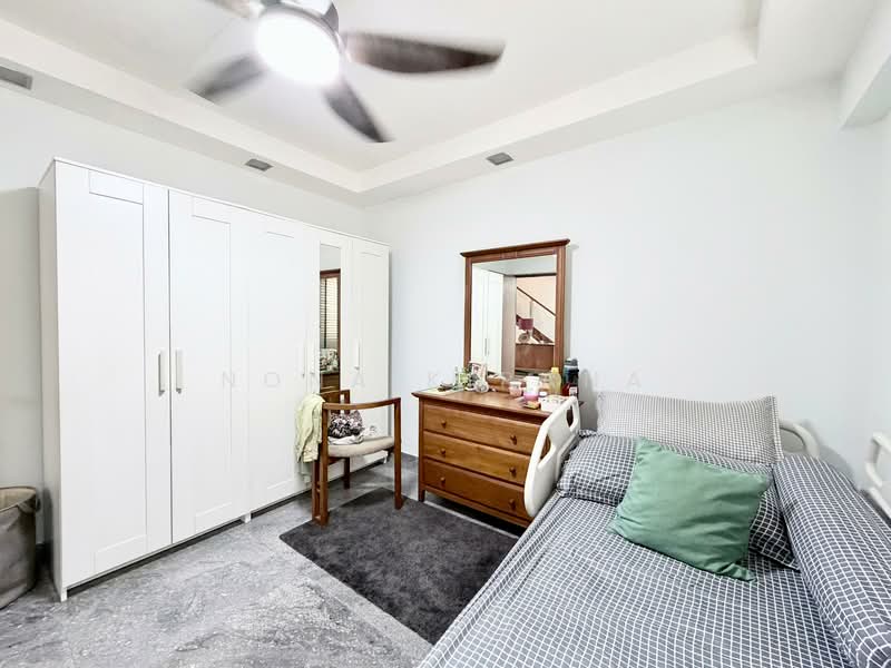 537 Pasir Ris Street 51, 537 Pasir Ris Street 51, 4 Bedrooms, 1,593 sqft, HDB Flat For Sale, by Nona Kirana, 500105170 - Bedroom - PropertyGuru.com.sg