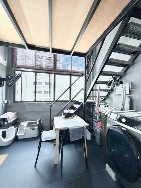 537 Pasir Ris Street 51, 537 Pasir Ris Street 51, 4 Bedrooms, 1,593 sqft, HDB Flat For Sale, by Nona Kirana, 500105170 - Interior - PropertyGuru.com.sg