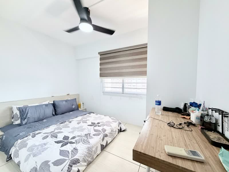 537 Pasir Ris Street 51, 537 Pasir Ris Street 51, 4 Bedrooms, 1,593 sqft, HDB Flat For Sale, by Nona Kirana, 500105170 - Bedroom - PropertyGuru.com.sg