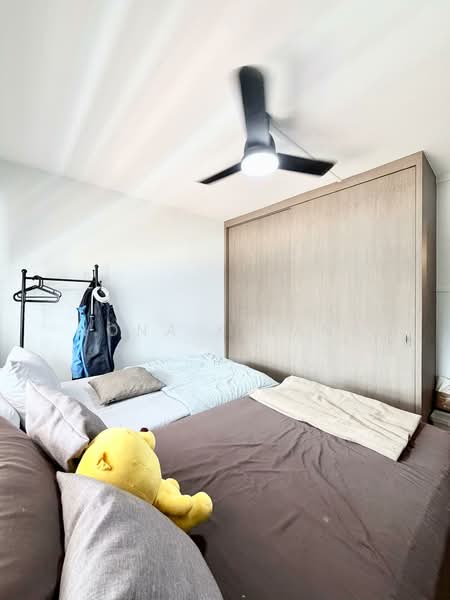 537 Pasir Ris Street 51, 537 Pasir Ris Street 51, 4 Bedrooms, 1,593 sqft, HDB Flat For Sale, by Nona Kirana, 500105170 - Bedroom - PropertyGuru.com.sg