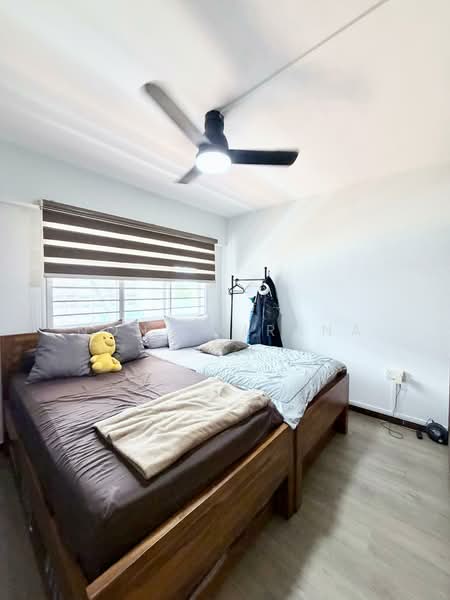 537 Pasir Ris Street 51, 537 Pasir Ris Street 51, 4 Bedrooms, 1,593 sqft, HDB Flat For Sale, by Nona Kirana, 500105170 - Bedroom - PropertyGuru.com.sg