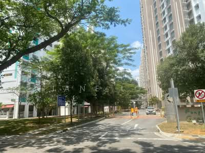 For Sale - 90 Bedok North Street 4