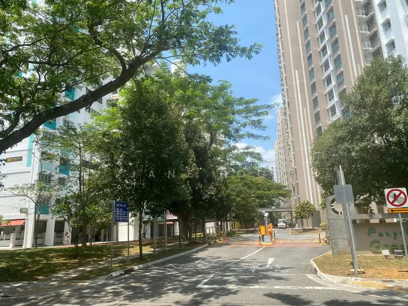 90 Bedok North Street 4, 90 Bedok North Street 4, 3 Bedrooms, 1,259 sqft, HDB Flat For Sale, by Jane Loo, 500105171 - Exterior - PropertyGuru.com.sg