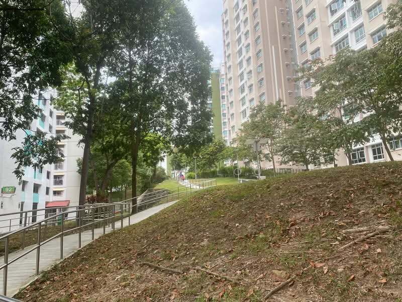 90 Bedok North Street 4, 90 Bedok North Street 4, 3 Bedrooms, 1,259 sqft, HDB Flat For Sale, by Jane Loo, 500105171 - Exterior - PropertyGuru.com.sg