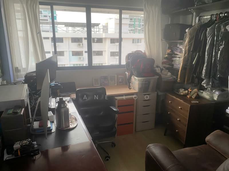 90 Bedok North Street 4, 90 Bedok North Street 4, 3 Bedrooms, 1,259 sqft, HDB Flat For Sale, by Jane Loo, 500105171 - Study - PropertyGuru.com.sg