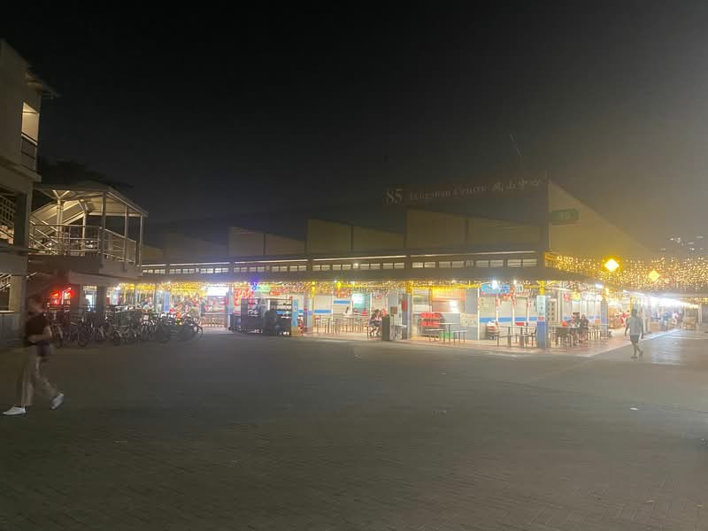 90 Bedok North Street 4, 90 Bedok North Street 4, 3 Bedrooms, 1,259 sqft, HDB Flat For Sale, by Jane Loo, 500105171 - Exterior - PropertyGuru.com.sg