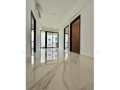 For Sale - Jervois Mansion