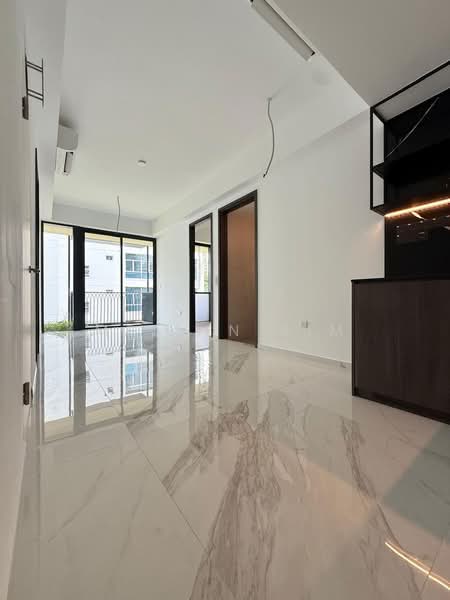 Jervois Mansion, 10 Jervois Close, 2 Bedrooms, 785 sqft, Condominium For Sale, by Melvin Sim, 500105172 - Interior - PropertyGuru.com.sg