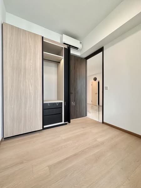 Jervois Mansion, 10 Jervois Close, 2 Bedrooms, 785 sqft, Condominium For Sale, by Melvin Sim, 500105172 - Bedroom - PropertyGuru.com.sg