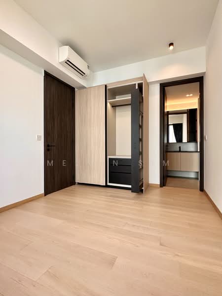 Jervois Mansion, 10 Jervois Close, 2 Bedrooms, 785 sqft, Condominium For Sale, by Melvin Sim, 500105172 - Interior - PropertyGuru.com.sg