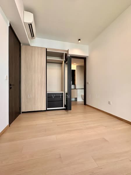 Jervois Mansion, 10 Jervois Close, 2 Bedrooms, 785 sqft, Condominium For Sale, by Melvin Sim, 500105172 - Interior - PropertyGuru.com.sg