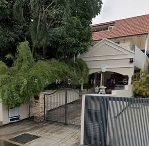 For Sale - ⭐️⭐️LANDED7772 @ 2.5 STY GOODMAN ROAD