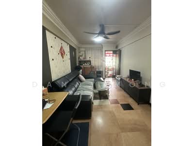 For Sale - 462 Ang Mo Kio Avenue 10