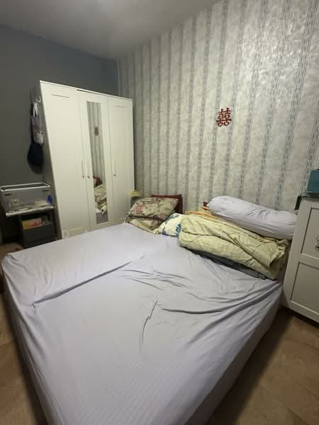 462 Ang Mo Kio Avenue 10, 462 Ang Mo Kio Avenue 10, 2 Bedrooms, 731 sqft, HDB Flat For Sale, by Danny Yong, 500105174 - Bedroom - PropertyGuru.com.sg