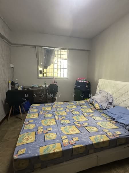 462 Ang Mo Kio Avenue 10, 462 Ang Mo Kio Avenue 10, 2 Bedrooms, 731 sqft, HDB Flat For Sale, by Danny Yong, 500105174 - Bedroom - PropertyGuru.com.sg