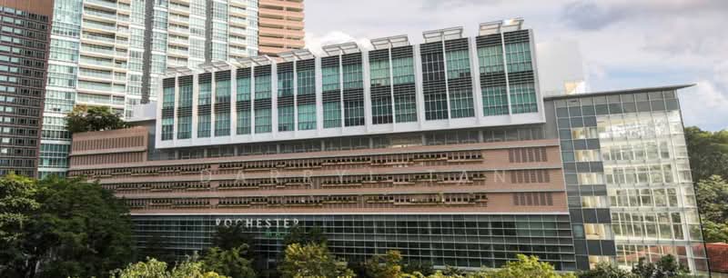 Rochester Mall, 35 Rochester Dr, 2,938 sqft, Food & Beverage For Rent, by Darryl Tan, 500105176 - Exterior - CommercialGuru.com.sg