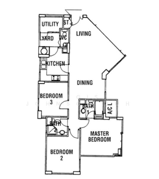 For Sale Regentville