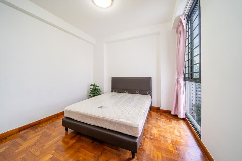 Common Bedroom 1