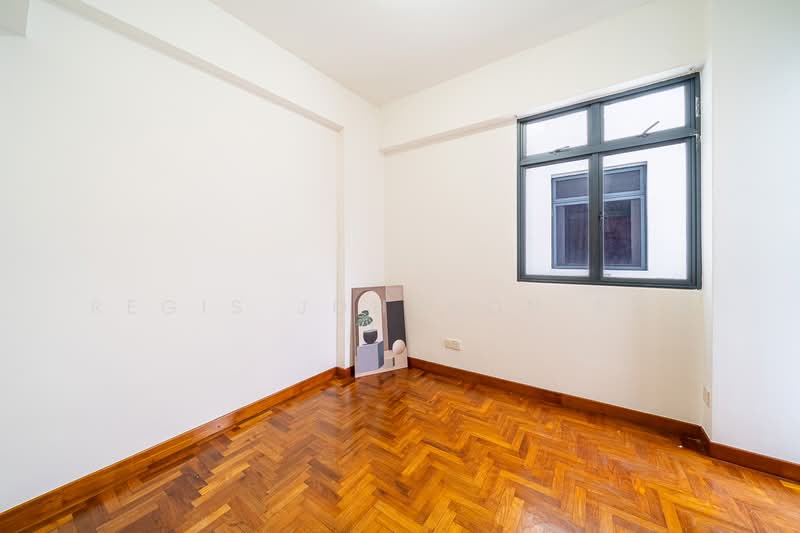Common Bedroom 2