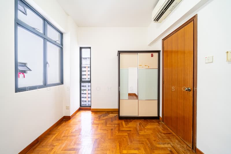 Common Bedroom 2