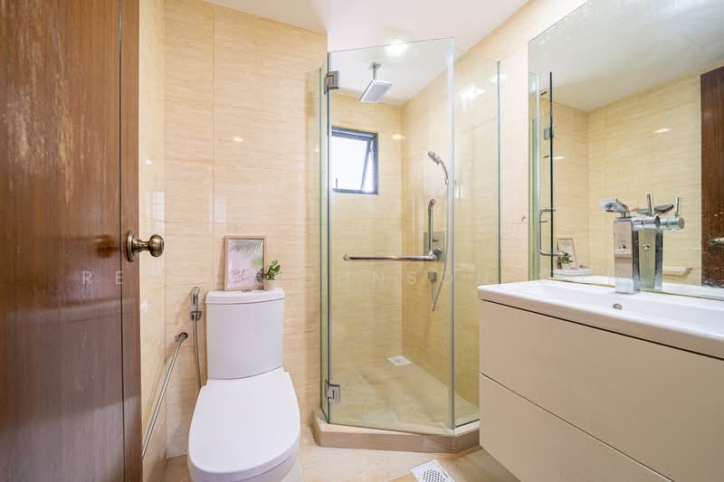 Common Bathroom