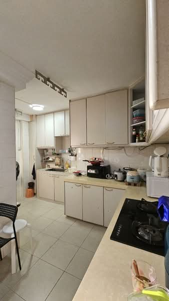 297 Yishun Street 20, 297 Yishun Street 20, 3 Bedrooms, 1,195 sqft, HDB Flat For Sale, by Paul Ng, 500105178 - Kitchen - PropertyGuru.com.sg