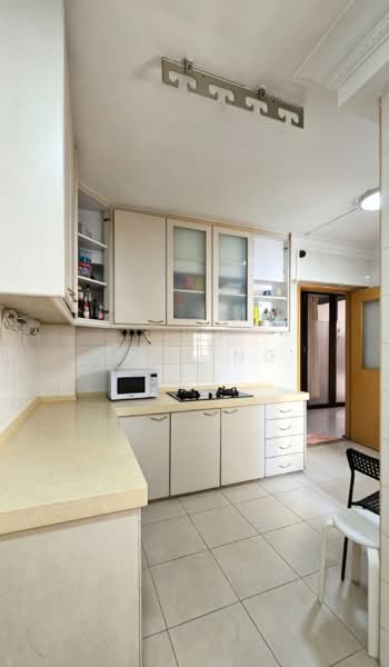 297 Yishun Street 20, 297 Yishun Street 20, 3 Bedrooms, 1,195 sqft, HDB Flat For Sale, by Paul Ng, 500105178 - Kitchen - PropertyGuru.com.sg