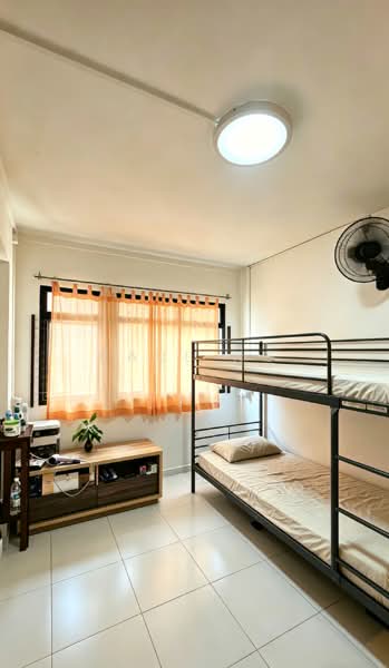 297 Yishun Street 20, 297 Yishun Street 20, 3 Bedrooms, 1,195 sqft, HDB Flat For Sale, by Paul Ng, 500105178 - Bedroom - PropertyGuru.com.sg