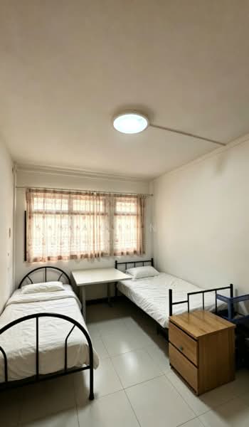 297 Yishun Street 20, 297 Yishun Street 20, 3 Bedrooms, 1,195 sqft, HDB Flat For Sale, by Paul Ng, 500105178 - Bedroom - PropertyGuru.com.sg