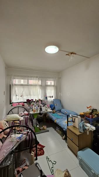 297 Yishun Street 20, 297 Yishun Street 20, 3 Bedrooms, 1,195 sqft, HDB Flat For Sale, by Paul Ng, 500105178 - Bedroom - PropertyGuru.com.sg