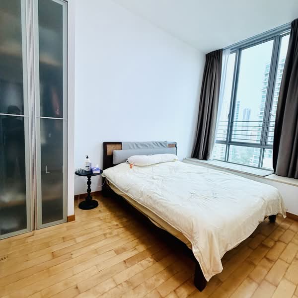 One Devonshire, 1 Devonshire Road, 3 Bedrooms, 1,216 sqft, Condominium For Sale, by Lim Chew Yee, 500105181 - Bedroom - PropertyGuru.com.sg