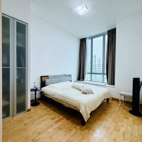 One Devonshire, 1 Devonshire Road, 3 Bedrooms, 1,216 sqft, Condominium For Sale, by Lim Chew Yee, 500105181 - Bedroom - PropertyGuru.com.sg