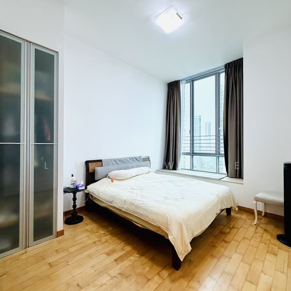 One Devonshire, 1 Devonshire Road, 3 Bedrooms, 1,216 sqft, Condominium For Sale, by Lim Chew Yee, 500105181 - Bedroom - PropertyGuru.com.sg