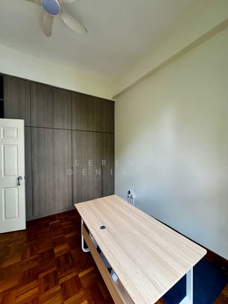 Holland Hill Park, 7 Holland Hill, 3 Bedrooms, 1,668 sqft, Condominium For Rent, by Serene Geniaux, 500105182 - Study - PropertyGuru.com.sg