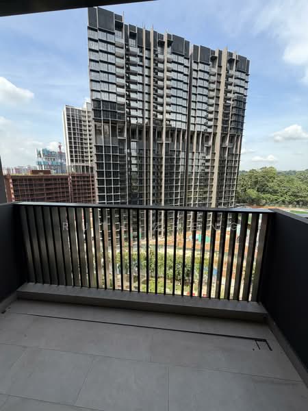 Lentor Modern, Lentor Central, 2 Bedrooms, 732 sqft, Condominium For Sale, by Ruth Zheng, 500105183 - Exterior - PropertyGuru.com.sg