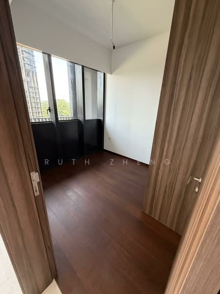 Lentor Modern, Lentor Central, 2 Bedrooms, 732 sqft, Condominium For Sale, by Ruth Zheng, 500105183 - Bedroom - PropertyGuru.com.sg