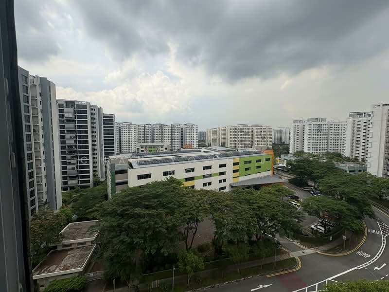 Ecopolitan, 124 Punggol Walk, 3 Bedrooms, 1,098 sqft, Executive Condominium For Sale, by Chan Yong Jie (Bob), 500105185 - Exterior - PropertyGuru.com.sg