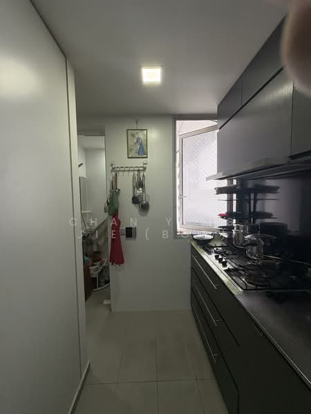 Ecopolitan, 124 Punggol Walk, 3 Bedrooms, 1,098 sqft, Executive Condominium For Sale, by Chan Yong Jie (Bob), 500105185 - PropertyGuru.com.sg