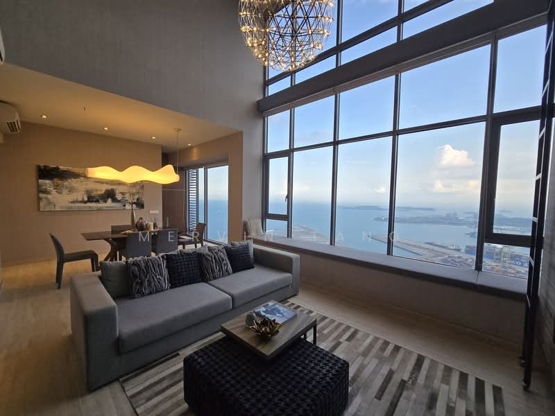 Altez, 16 Enggor Street, 3 Bedrooms, 1,561 sqft, Condominium For Sale, by Mervin Tang, 500105186 - Living Room - PropertyGuru.com.sg