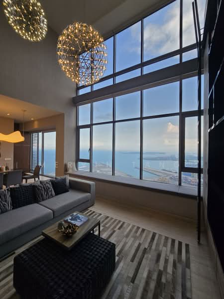 Altez, 16 Enggor Street, 3 Bedrooms, 1,561 sqft, Condominium For Sale, by Mervin Tang, 500105186 - Living Room - PropertyGuru.com.sg