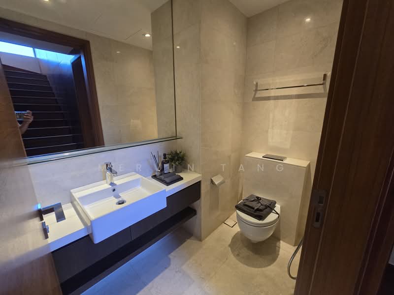 Altez, 16 Enggor Street, 3 Bedrooms, 1,561 sqft, Condominium For Sale, by Mervin Tang, 500105186 - Bathroom - PropertyGuru.com.sg