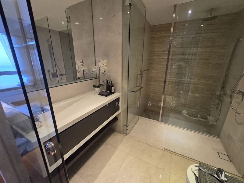 Altez, 16 Enggor Street, 3 Bedrooms, 1,561 sqft, Condominium For Sale, by Mervin Tang, 500105186 - Bathroom - PropertyGuru.com.sg