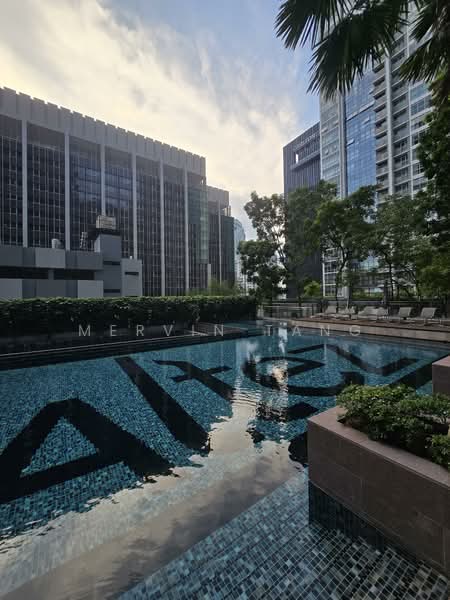 Altez, 16 Enggor Street, 3 Bedrooms, 1,561 sqft, Condominium For Sale, by Mervin Tang, 500105186 - Exterior - PropertyGuru.com.sg