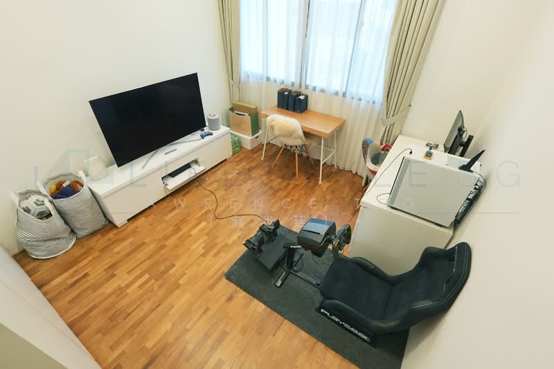 Eng Kong Crescent, , 5 Bedrooms, 2,520 sqft, Semi-Detached House For Rent, by Lawrence Teo (赵世廷), 500105187 - Study - PropertyGuru.com.sg