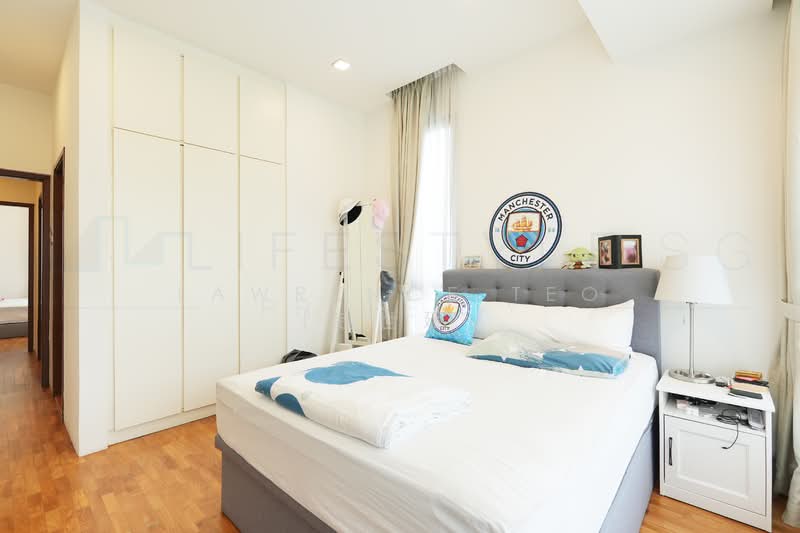 Eng Kong Crescent, , 5 Bedrooms, 2,520 sqft, Semi-Detached House For Rent, by Lawrence Teo (赵世廷), 500105187 - Bedroom - PropertyGuru.com.sg