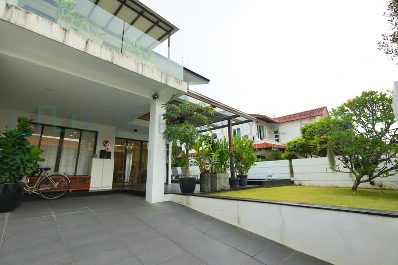 Eng Kong Crescent, , 5 Bedrooms, 2,520 sqft, Semi-Detached House For Rent, by Lawrence Teo (赵世廷), 500105187 - Exterior - PropertyGuru.com.sg