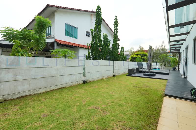 Eng Kong Crescent, , 5 Bedrooms, 2,520 sqft, Semi-Detached House For Rent, by Lawrence Teo (赵世廷), 500105187 - Exterior - PropertyGuru.com.sg