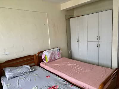For Rent - 219 Lorong 8 Toa Payoh