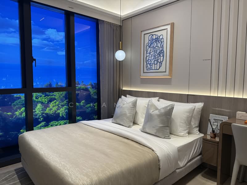 Vela Bay, Bayshore Road, 5 Bedrooms, 1,582 sqft, Condominium For Sale, by Eric KANG (江瑞裕), 500105189 - Bedroom - PropertyGuru.com.sg