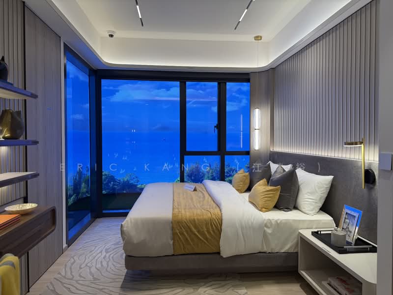 Vela Bay, Bayshore Road, 5 Bedrooms, 1,582 sqft, Condominium For Sale, by Eric KANG (江瑞裕), 500105189 - Bedroom - PropertyGuru.com.sg